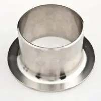 Ductile Iron Stub Ends