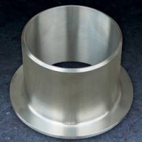 Cast Iron Stub Ends