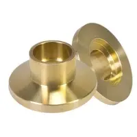 Copper Stub Ends
