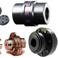 Industrial Couplings
