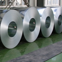 Sheet Plates and Coils