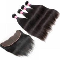 Indian 5 Pc Straight Bundle