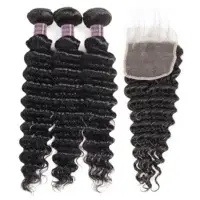 Brazilian Deep Wave Bundle