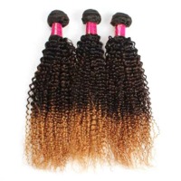 Tone Ombre Remy Premier Hair