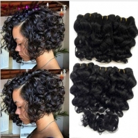 4 Pc Indian Body Wave Bundle
