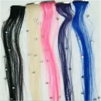 Hair extensions