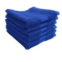 Cotton Face Towels