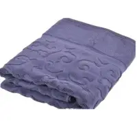 Premium Cotton Bath Towel