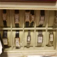 Watches