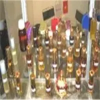 Agarwood oils
