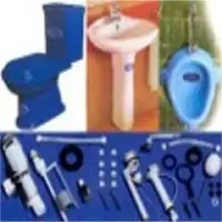Sanitary ware