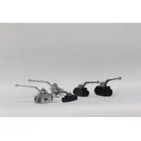 Ball valve
