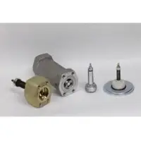 Bypass Valve