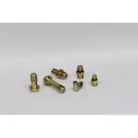 Filter connector