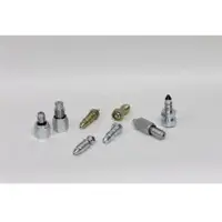 Grease valve