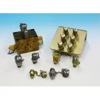 Test coupling