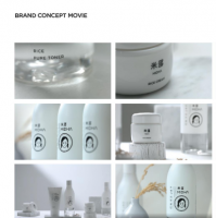 Korean cosmetics, etc (MIDHA)
