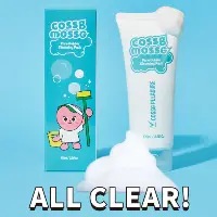 Korean Cosmetics Exfoliation Multi Cleansing