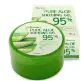 Korean Cosmetics Aloe Soothing Gel Moisturize