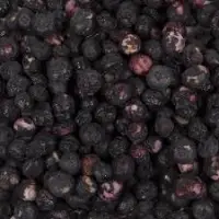 Freeze Dried Blueberry