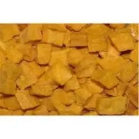 Freeze Dried Mango