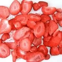 Freeze Dried Strawberry