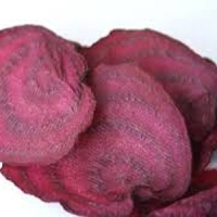 Freeze Dried Beetroot