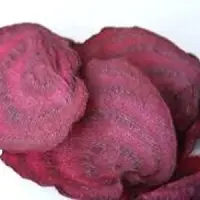 Freeze Dried Beetroot