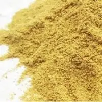 Freeze Dried Papaya Powder