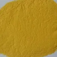 Freeze Dried Pumpkin Powder