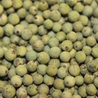 Freeze Dried Green Peppercorns