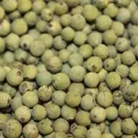 Freeze Dried Green Peppercorns