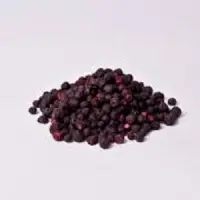 Freeze Dried Blackcurrants