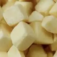 Freeze Dried Potato