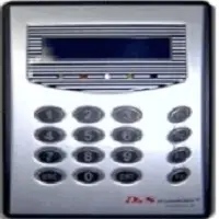 Integrated Security Solution