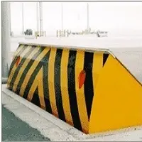 Road Blocker