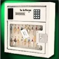Key Management System