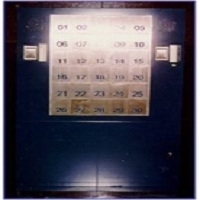 Security Key Management System