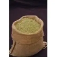 Green lentils (laird)