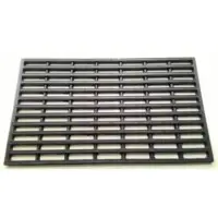 Rubber Link Mats