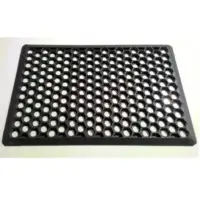 Honey Comb Mat