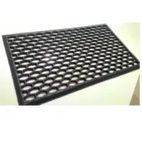 Rubber Grill Mats