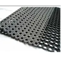 Hollow Mat