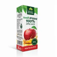 Apple Juice 200 ml NFC Fresh Pressed