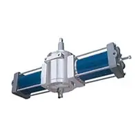 Air cylinder