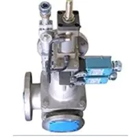 Air intake valve
