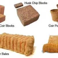Cocopeat