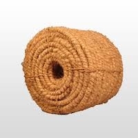 Twisted Coir Fiber