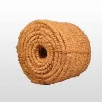 Twisted Coir Fiber