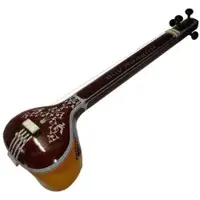 Dorpmarket Tanpura